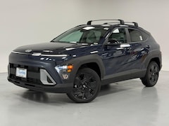 2026 Hyundai Kona SEL Sport AWD SUV