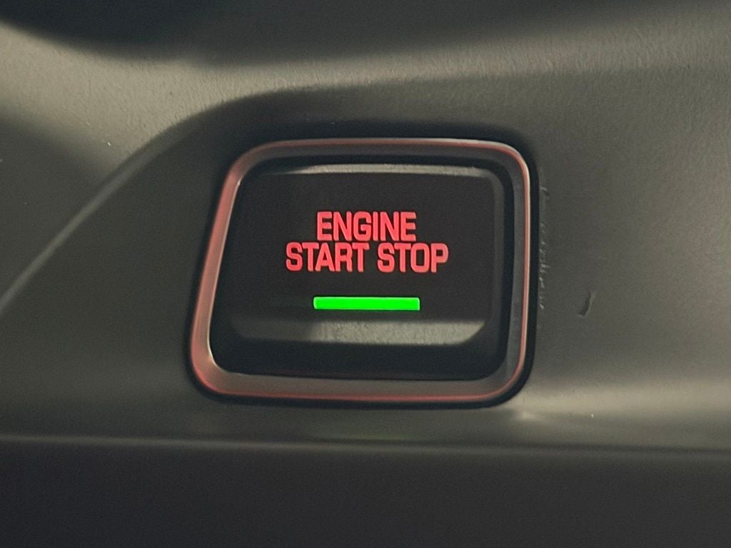 2017 Chevrolet Camaro 2LT - Photo 22