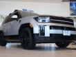 New 2026 Hyundai Santa Fe Hybrid Calligraphy SUV