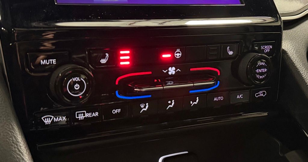 2023 Jeep Grand Cherokee Altitude - Photo 20