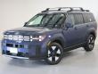 New 2026 Hyundai Santa Fe Hybrid SEL SUV