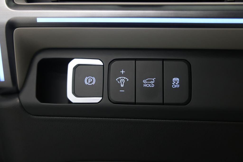 2026 Hyundai Santa Fe Limited - Photo 23