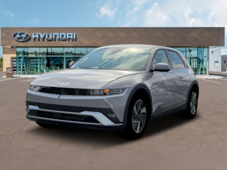 2026 Hyundai IONIQ 5 SE SUV