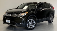 2018 Honda CR-V EX SUV