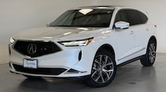 2023 Acura MDX Technology SUV