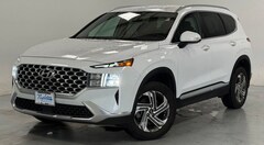 2022 Hyundai Santa Fe SEL SUV