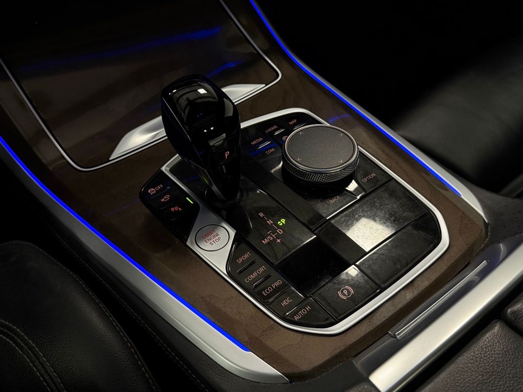 2022 BMW X5 40i - Photo 24