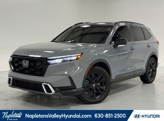 2023 Honda CR-V Hybrid Sport Touring SUV