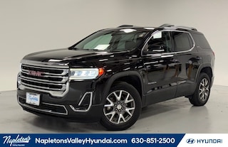 2020 GMC Acadia SLE SUV