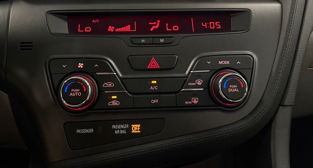 2012 Kia Optima EX - Photo 20