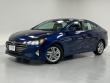 Used 2020 Hyundai Elantra SEL Sedan