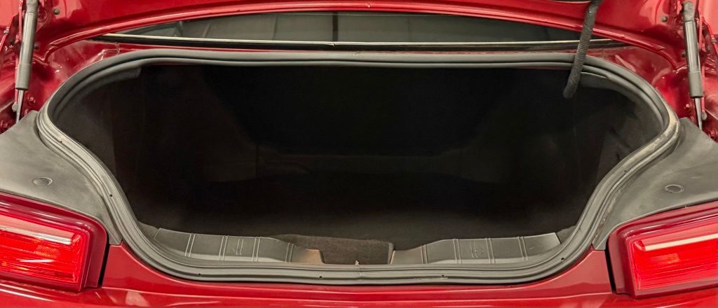2017 Chevrolet Camaro 2LT - Photo 24