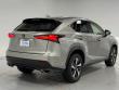 2020 LEXUS NX 300 SUV