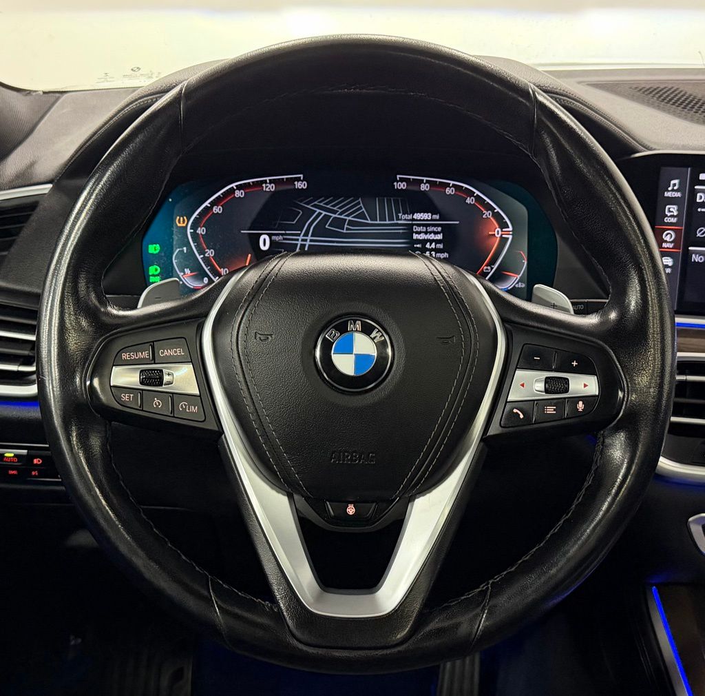 2022 BMW X5 40i - Photo 18