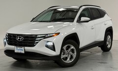 2023 Hyundai Tucson SEL SUV