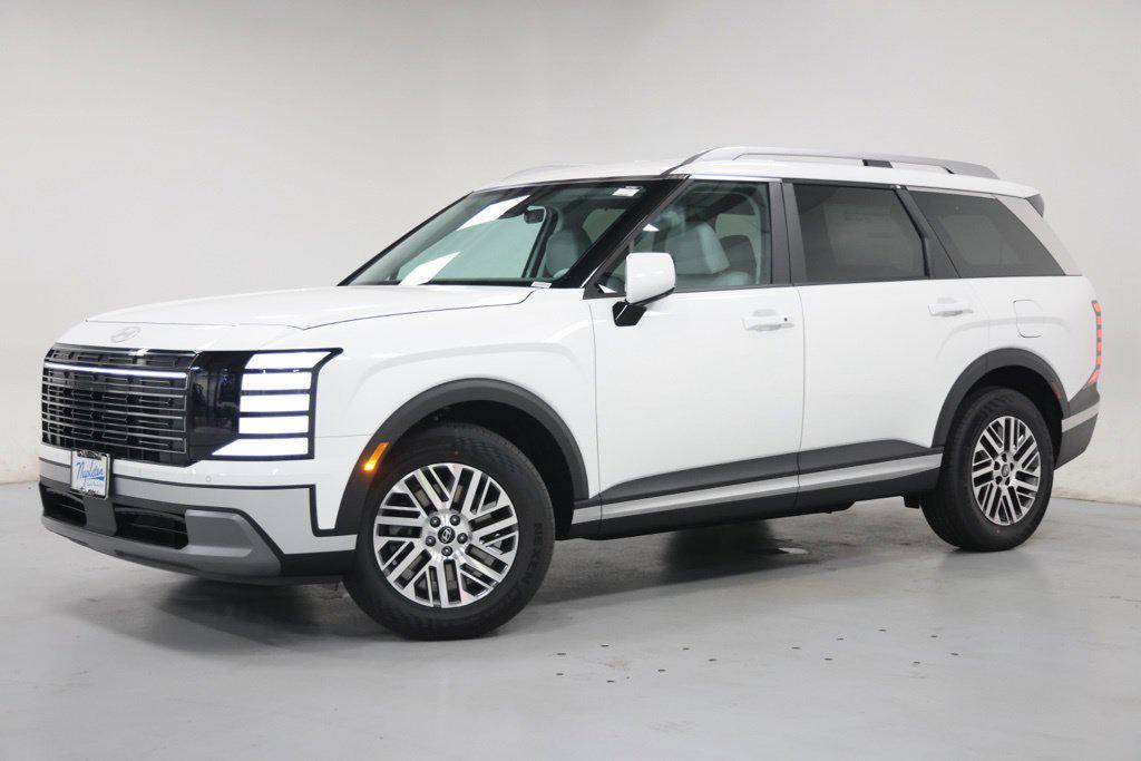 New 2027 Hyundai Palisade SEL AWD SUV