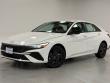 Certified 2026 Hyundai Elantra SEL Sport Sedan