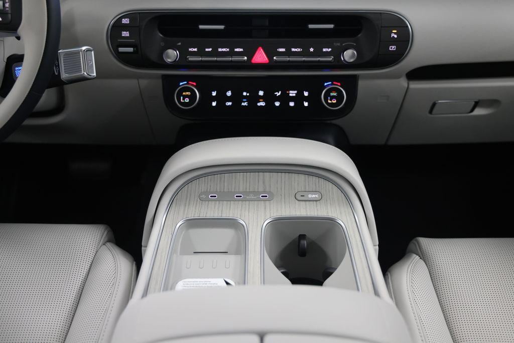 2026 Hyundai Palisade Calligraphy - Photo 40