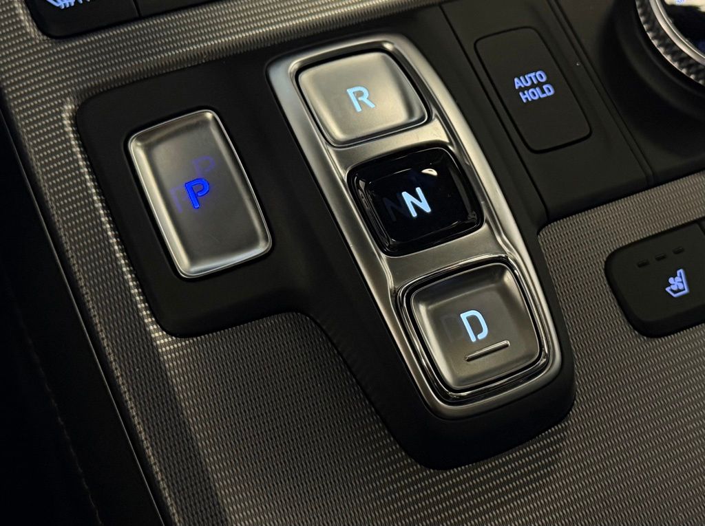2023 Hyundai Palisade Calligraphy - Photo 20