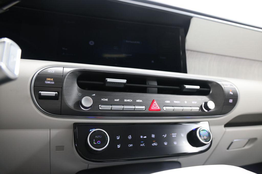2026 Hyundai Palisade Calligraphy - Photo 24