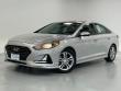 Used 2018 Hyundai Sonata SEL Sedan