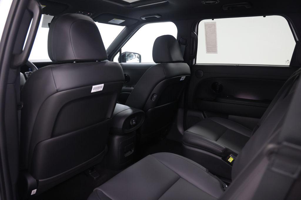 2026 Hyundai Palisade XRT Pro - Photo 40