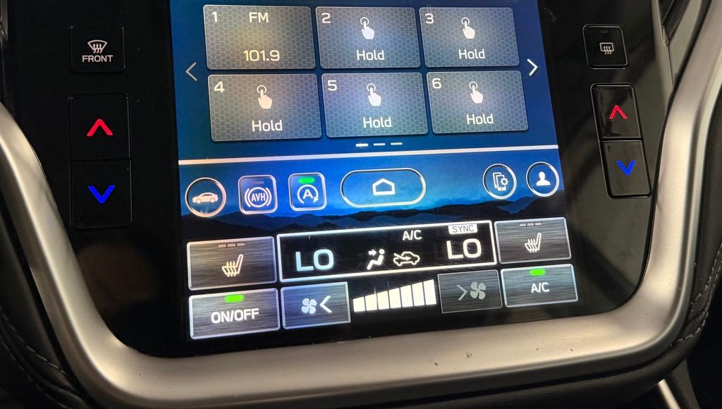2023 Subaru Legacy Premium - Photo 20
