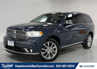 2019 Dodge Durango Citadel SUV