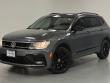 2021 Volkswagen Tiguan 2.0T SE R-Line Black SUV