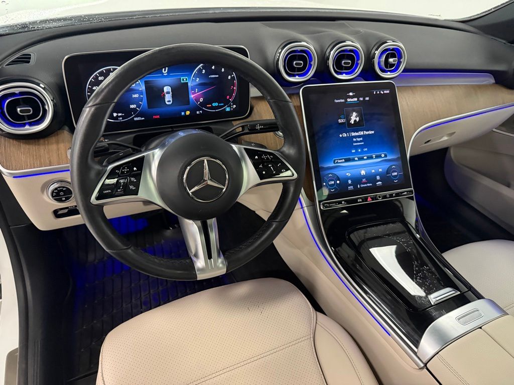 2022 Mercedes-Benz C-Class Sedan C 300 - Photo 11