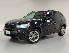 2018 BMW X5 xDrive35i SUV