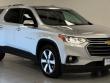 2018 Chevrolet Traverse 3LT SUV