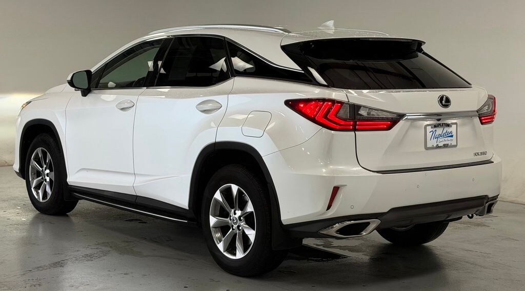 Used 2019 Lexus RX 350 350 SUV
