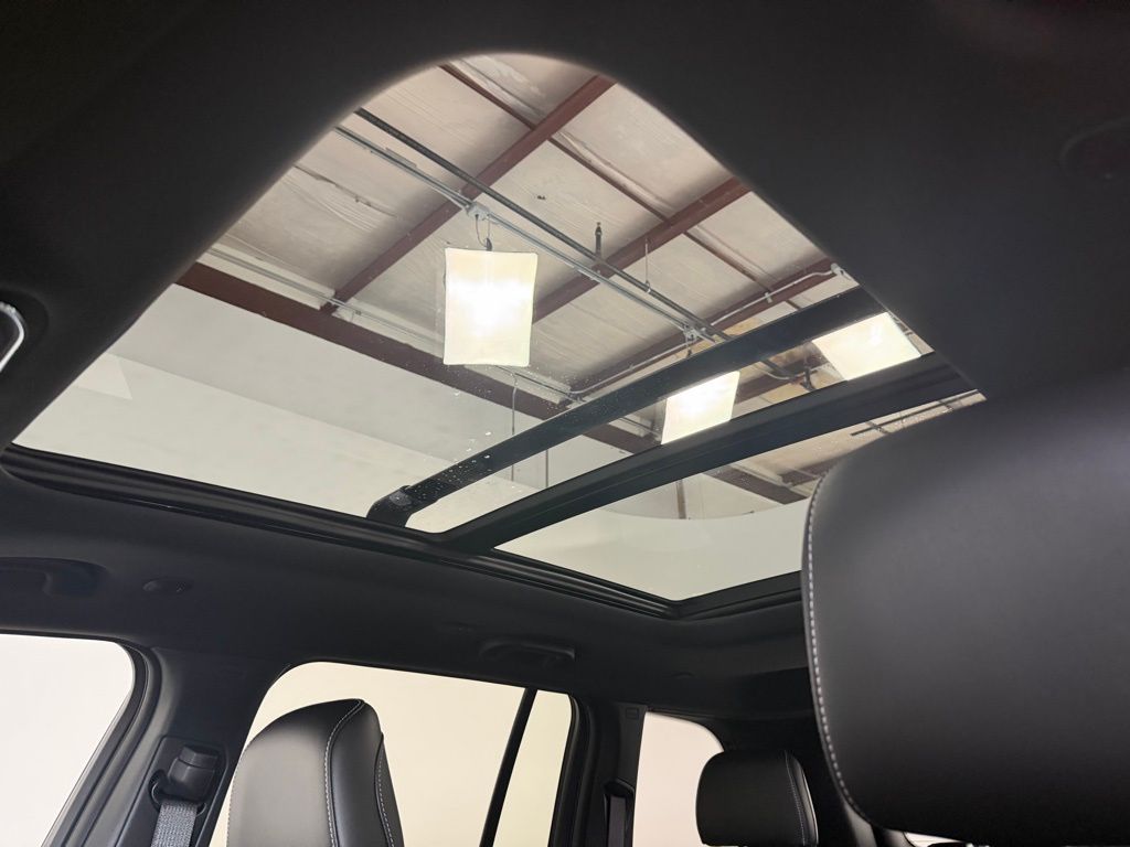 2024 Jeep Grand Cherokee Limited - Photo 26