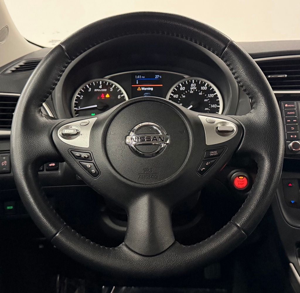 2019 Nissan Sentra SV - Photo 15