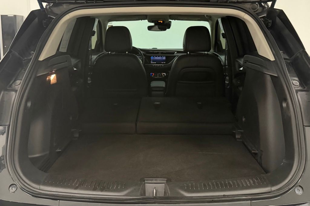 2020 Buick Encore GX Preferred - Photo 26