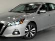 Used 2019 Nissan Altima 2.5 SV Sedan