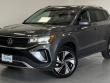 Used 2024 Volkswagen Taos 1.5T SE SUV