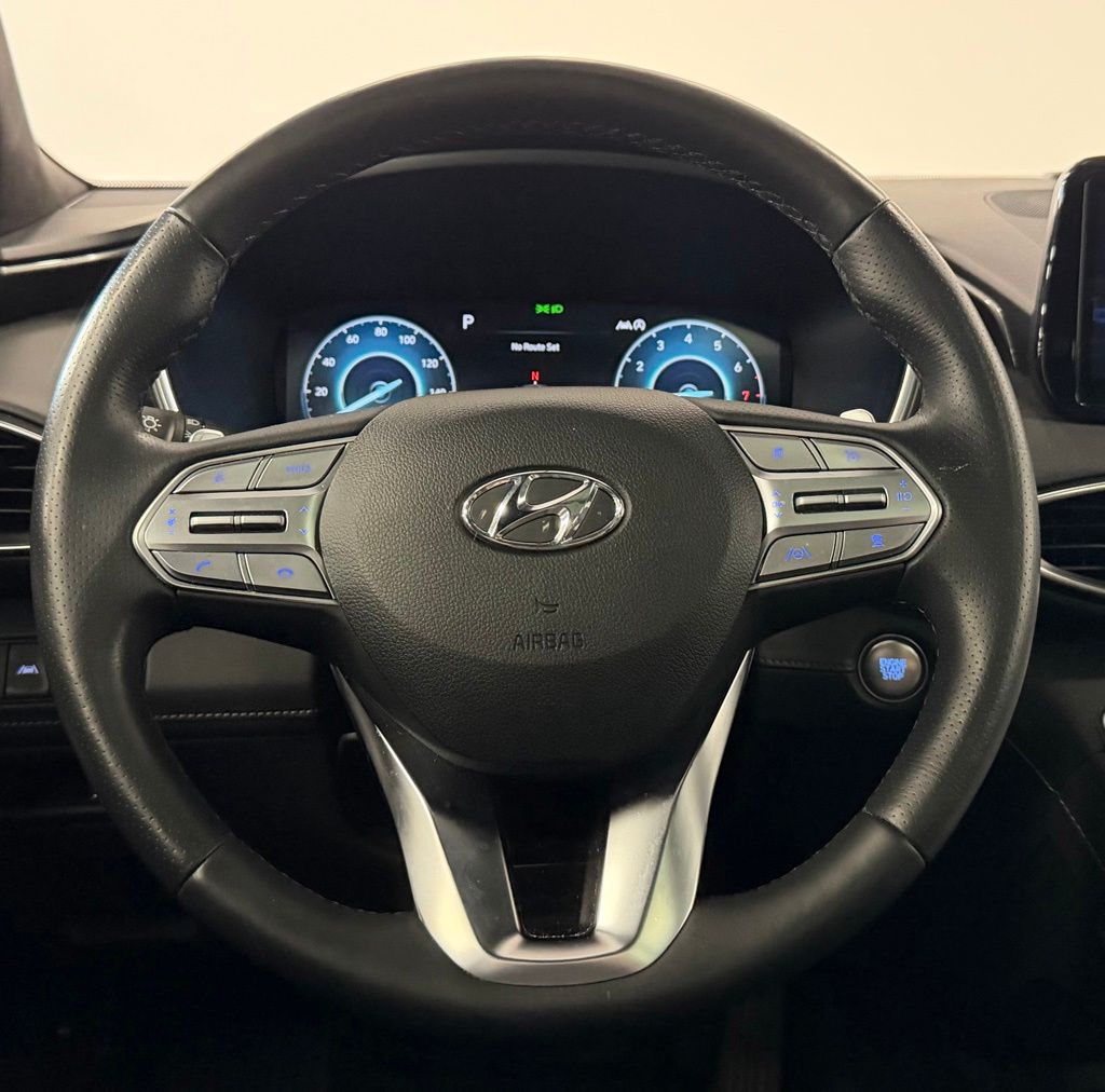 2023 Hyundai Santa Fe Calligraphy - Photo 16