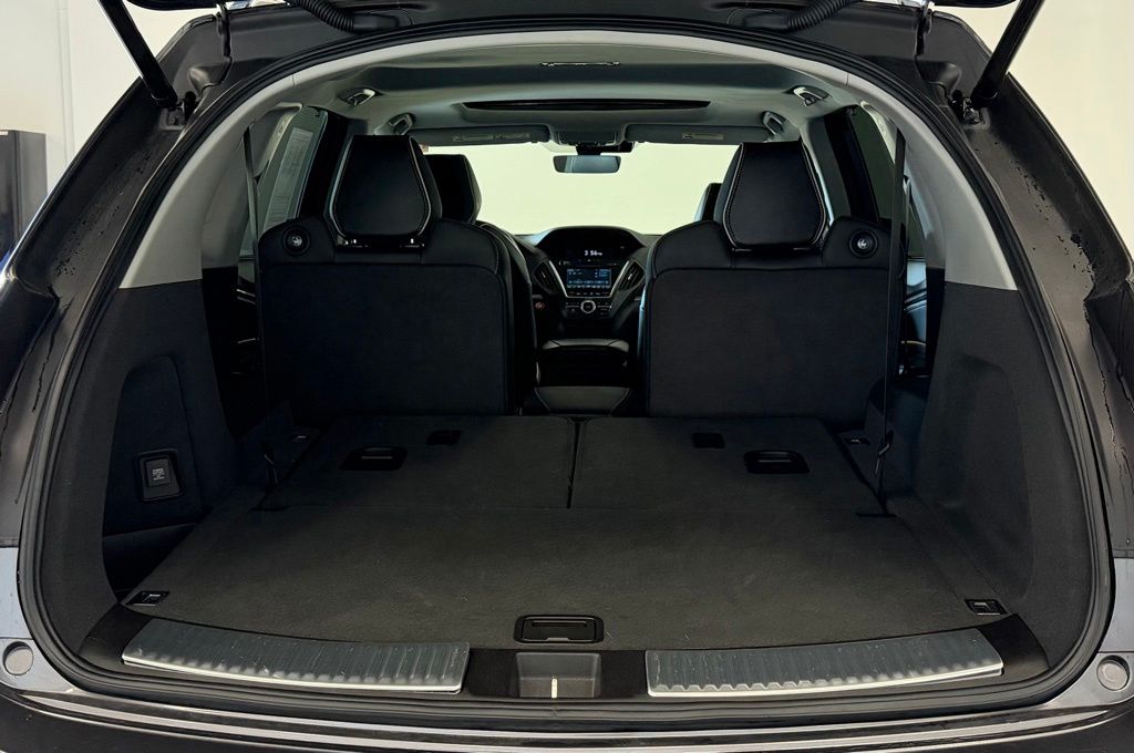 2020 Acura MDX Advance Package - Photo 24