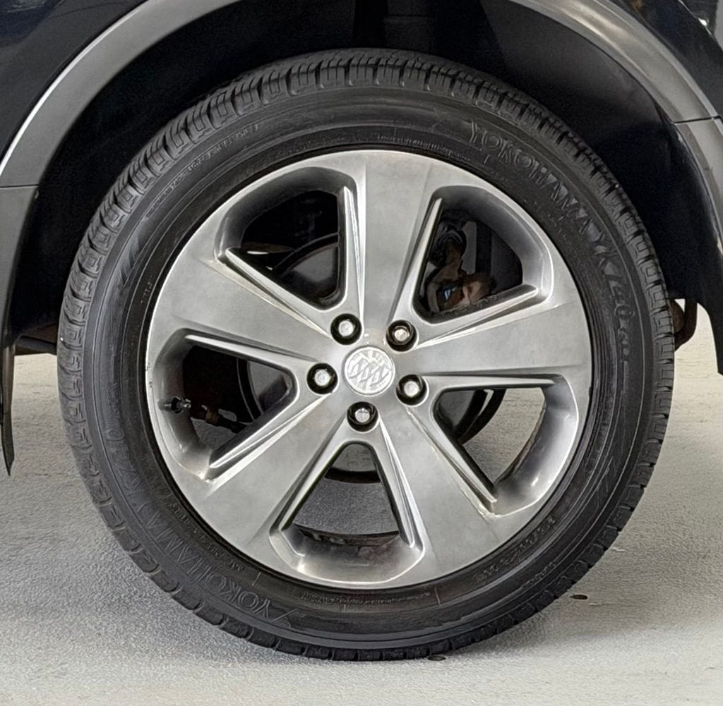 2014 Buick Encore Leather - Photo 8