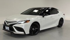 2023 Toyota Camry XSE Sedan