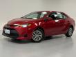 Used 2017 Toyota Corolla L Sedan