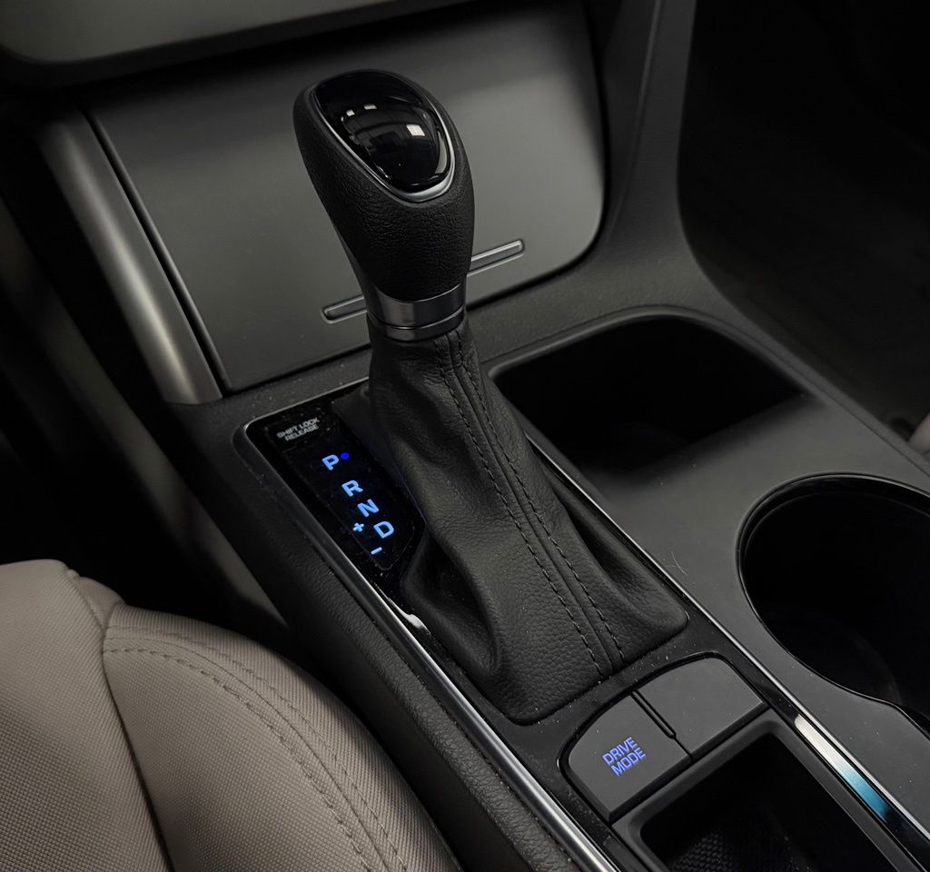2015 Hyundai Sonata SE - Photo 21