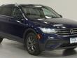 2022 Volkswagen Tiguan 2.0T SE SUV