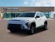 New 2026 Hyundai Kona SEL Sport FWD SUV