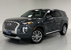 2022 Hyundai Palisade SE SUV