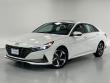 Certified 2023 Hyundai Elantra Limited Sedan