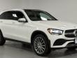 2021 Mercedes-Benz GLC 300 4MATIC SUV