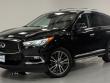 Used 2019 INFINITI QX60 Luxe SUV
